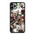 PETE DAVIDSON COMEDIAN iPhone 11 Pro Max Case Cover