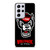 NC NORTH CAROLINA WOLFPACK FOOTBALL LOGO Samsung Galaxy S21 Ultra Case Cover