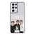 NEW HOPE CLUB POP TRIO Samsung Galaxy S21 Ultra Case Cover