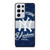NEW YORK YANKEES BASEBALL MLB Samsung Galaxy S21 Ultra Case Cover