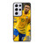 NEYMAR JR 10 BRAZIL Samsung Galaxy S21 Ultra Case Cover