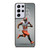 NICK CHUBB CLEVELAND BROWN NFL Samsung Galaxy S21 Ultra Case Cover
