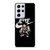 NIKE DRAGON BALL AIR JORDAN Samsung Galaxy S21 Ultra Case Cover