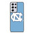 NORTH CAROLINA TAR HEELS FOOTBALL Samsung Galaxy S21 Ultra Case Cover