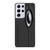 OAKLEY CARBON LOGO Samsung Galaxy S21 Ultra Case Cover