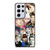 OH SEHUN EXO BOY BAND Samsung Galaxy S21 Ultra Case Cover