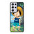 ONE PIECE LUFFY KID Samsung Galaxy S21 Ultra Case Cover