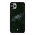 PHILADELPHIA EAGLES FOOTBALL NFL iPhone 11 Pro Max Case Cover