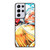 ONE PUNCH MAN SAITAMA SERIOUS Samsung Galaxy S21 Ultra Case Cover