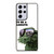 OSCAR THE GROUCH SESAME STREET Samsung Galaxy S21 Ultra Case Cover