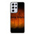 PALM ANGELS BURNING Samsung Galaxy S21 Ultra Case Cover