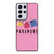 PARAMORE ROCK BAND PINK Samsung Galaxy S21 Ultra Case Cover