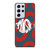 PHISH ROCK BAND LOGO Samsung Galaxy S21 Ultra Case Cover