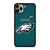 PHILADELPHIA EAGLES NFL FOOTBALL NIKE iPhone 11 Pro Max Case Cover