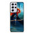 PRINCESS MERIDA DISNEY BRAVE 2 Samsung Galaxy S21 Ultra Case Cover