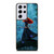 PRINCESS MERIDA DISNEY BRAVE Samsung Galaxy S21 Ultra Case Cover