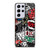 PUNK ROCK BAND COLLAGE Samsung Galaxy S21 Ultra Case Cover