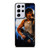 RAMBO FIRST BLOOD CLASSIC MOVIES Samsung Galaxy S21 Ultra Case Cover