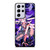 RAZOR GENSHIN IMPACT COOL Samsung Galaxy S21 Ultra Case Cover