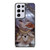 RAZOR GENSHIN IMPACT GAMES Samsung Galaxy S21 Ultra Case Cover