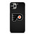 PHILADELPHIA FLYERS HOCKEY NHL LOGO iPhone 11 Pro Max Case Cover PHILADELPHIA FLYERS HOCKEY NHL LOGO iPhone 11 Pro Max Case Cover