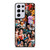RIHANNA AESTHETIC COLLAGE Samsung Galaxy S21 Ultra Case Cover