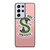 RIVERDALE SOUTH SIDE SERPENTS PINK Samsung Galaxy S21 Ultra Case Cover