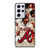 RONALD ACUNA JR ATLANTA BRAVES BASEBALL Samsung Galaxy S21 Ultra Case Cover