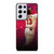 RONALD ACUNA JR ATLANTA BRAVES MLB Samsung Galaxy S21 Ultra Case Cover