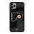PHILADELPHIA FLYERS NHL TEAM iPhone 11 Pro Max Case Cover