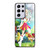 SERENA POKEMON ANIME 2 Samsung Galaxy S21 Ultra Case Cover