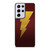 SHAZAM SUPERHERO SYMBOL Samsung Galaxy S21 Ultra Case Cover