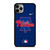 PHILADELPHIA PHILLIES MLB BASEBALL NIKE iPhone 11 Pro Max Case Cover