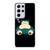 SNORLAX KABIGON POKEMON Samsung Galaxy S21 Ultra Case Cover