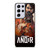 STAR WARS ANDOR MOVIES Samsung Galaxy S21 Ultra Case Cover