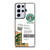 STARBUCKS COFFEE BILLS Samsung Galaxy S21 Ultra Case Cover