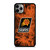 PHOENIX SUNS BASKETBALL NBA FIRE iPhone 11 Pro Max Case Cover PHOENIX SUNS BASKETBALL NBA FIRE iPhone 11 Pro Max Case Cover