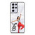 TESSA BROOKS YOUTUBER Samsung Galaxy S21 Ultra Case Cover