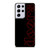 THE DOORS ROCK BAND LOGO 2 Samsung Galaxy S21 Ultra Case Cover