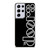 THE DOORS ROCK BAND LOGO Samsung Galaxy S21 Ultra Case Cover