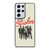 THE STROKES ROCK BAND Samsung Galaxy S21 Ultra Case Cover