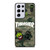 THRASHER SKATEBOARD CAMO COLLAGE Samsung Galaxy S21 Ultra Case Cover