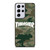 THRASHER SKATEBOARD CAMO Samsung Galaxy S21 Ultra Case Cover