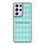 TIFFANY AND CO DIAMOND PATTERN Samsung Galaxy S21 Ultra Case Cover
