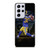 TODD GURLEY LOS ANGELES RAMS Samsung Galaxy S21 Ultra Case Cover