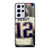 TOM BRADY JERSEY NEW ENGLAND PATRIOTS Samsung Galaxy S21 Ultra Case Cover