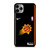 PHOENIX SUNS NIKE NBA BASKETBALL iPhone 11 Pro Max Case Cover PHOENIX SUNS NIKE NBA BASKETBALL iPhone 11 Pro Max Case Cover