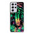 TRIPPY TIGER ART 2 Samsung Galaxy S21 Ultra Case Cover
