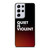 TWENTY ONE PILOTS QUIET IS VIOLENT Samsung Galaxy S21 Ultra Case Cover