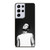 TYLER JOSEPH TWENTY ONE PILOTS Samsung Galaxy S21 Ultra Case Cover